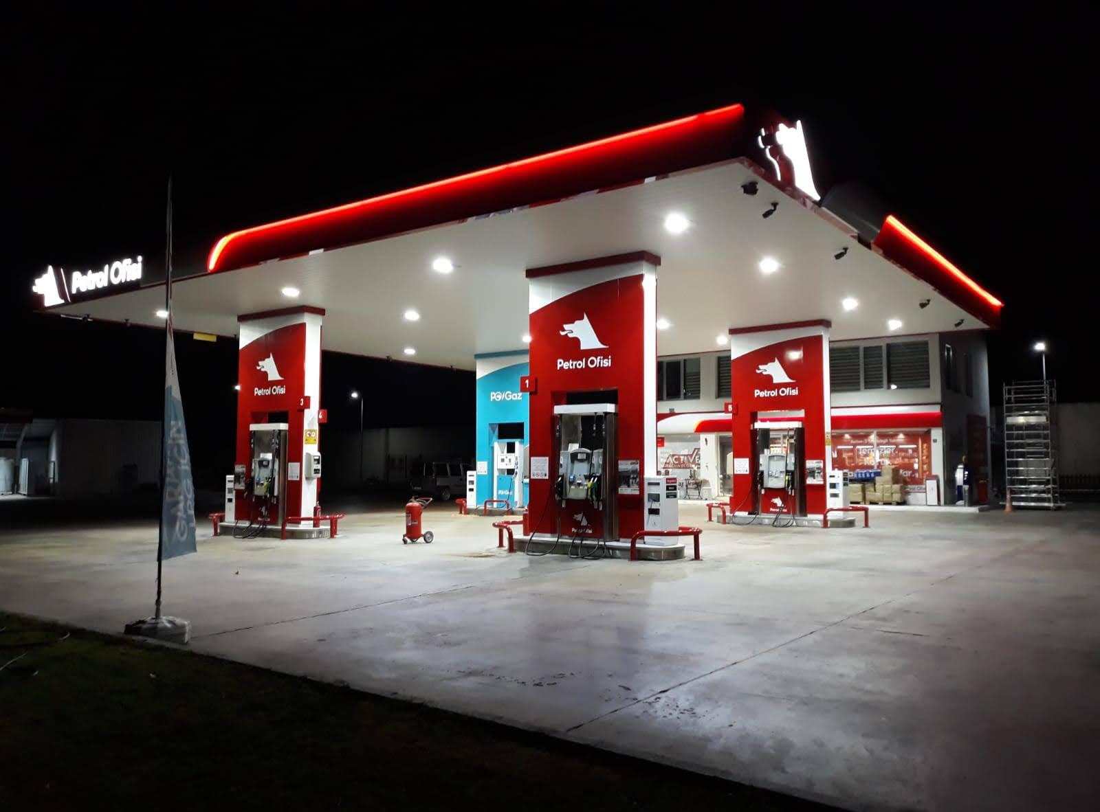 İnegöl İstasyon